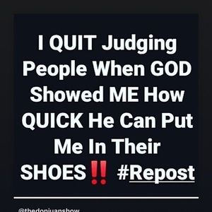 Meet your Posher, Darion